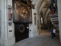 Münster - St. Paulus Dom - Astronomische Uhr