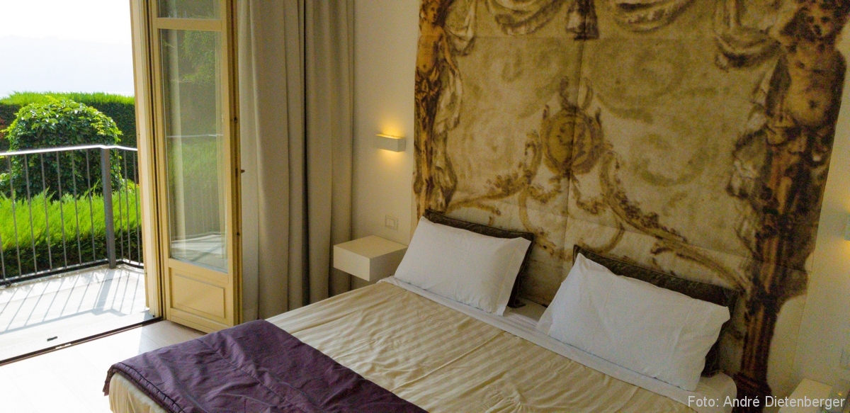 Hotel Castello Santa Vittoria d´Alba