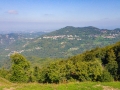 Piemontesische Landschaft