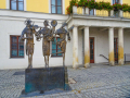 Regensburg - Kunst