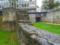 Rönische Mauer