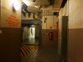 Dokumentationsstätte Regierungsbunker Druckwellenbrecher