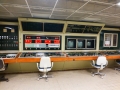 Dokumentationsstätte Regierungsbunker Schaltzentrale