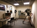 Dokumentationsstätte Regierungsbunker Not TV Studio