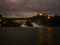Schaffhausen - Rheinfall