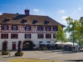 Schaffhausen - Güterhof