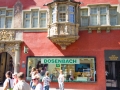 Schaffhausen - Erker