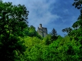Schwäbische Alb - Schloss Lichtenstein