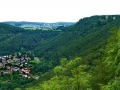 Schwäbische Alb