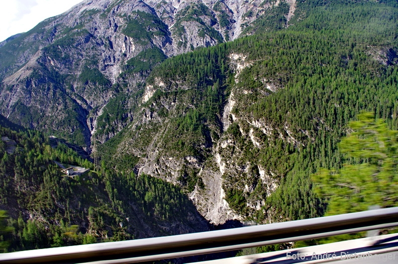 Schweizer Nationalpark