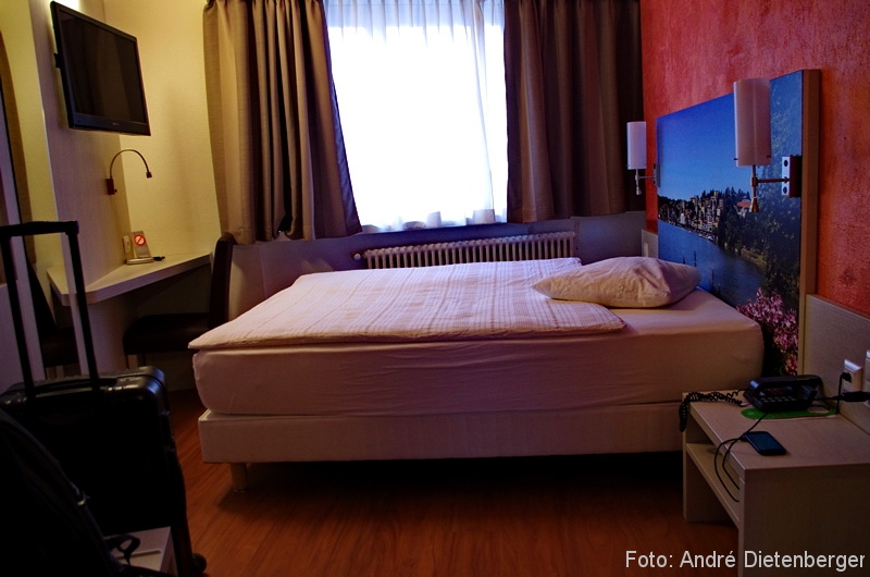 Lugano - Hotel Acquarello