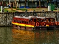 Singapore - River Cruise