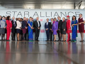 Star Alliance und DB (Quelle: Lufthansa)