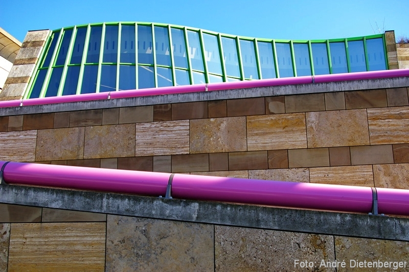 Stuttgart - Staatsgalerie