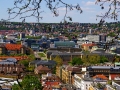Stuttgart - Panorama