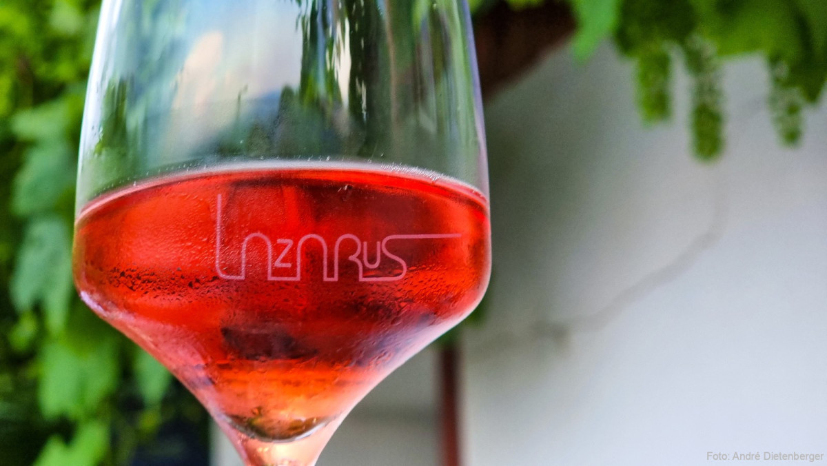 Weingut Lazarus - Schilcher