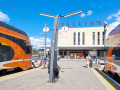 Baltischer Bahnhof