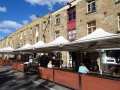 Hobart - Salamanca Place