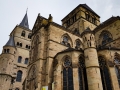 Hohe Domkirche St. Peter zu Trier