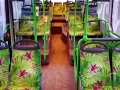 Tropical Islands Shuttle-Bus
