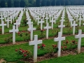 Verdun -Beinhaus von Douaumont - Friedhof