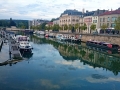 Verdun - Stadthafen