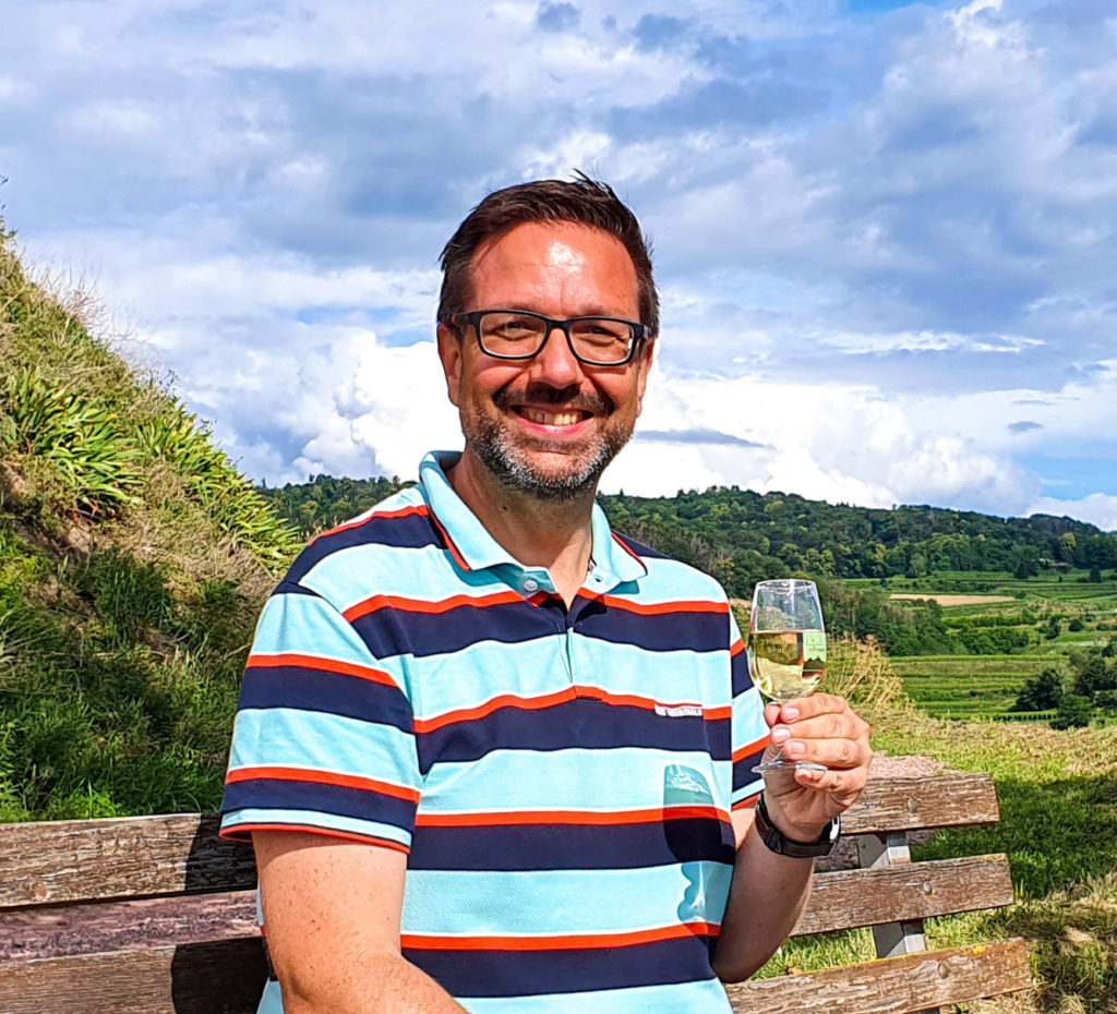 Kaiserstuhl
