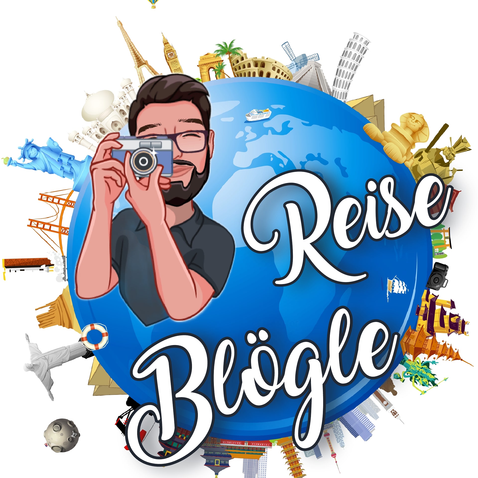 Reise Blögle | reisebloegle.de