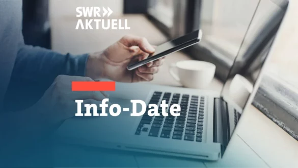 SWR Aktuell Info-Date