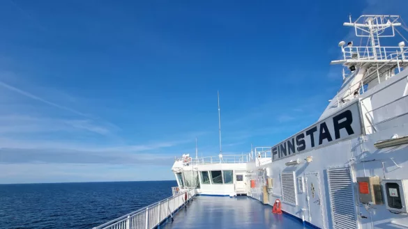 Finnstar - Finnlines